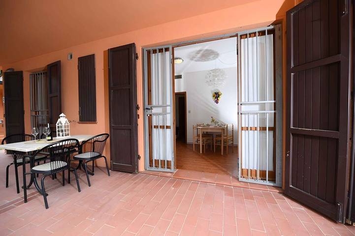 Ferienhaus für 6 Personen in Emilia-Romagna - 2