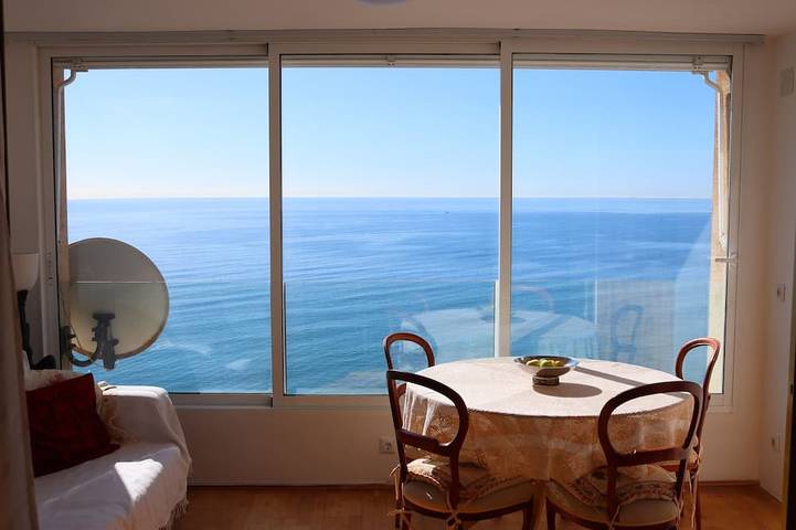 Holiday apartment for 4 people - 1
