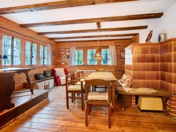 Chalet für 11 Personen in Suedlicher Schwarzwald, Feldberg, Bild 3