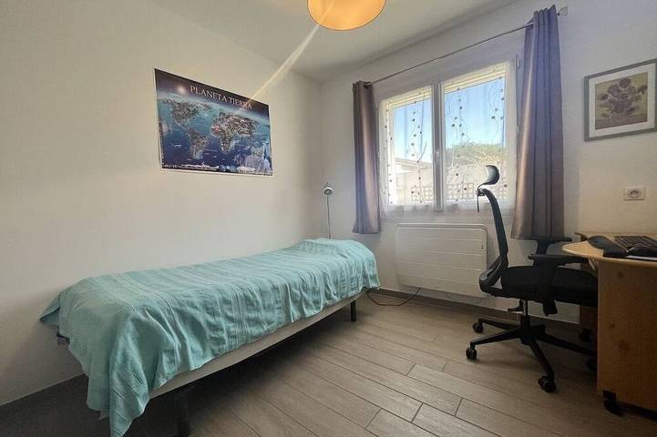 Location de vacances pour 7 personnes à Teyran - 4
