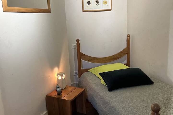 Location de vacances pour 10 personnes, avec jardin et jacuzzi à Lacapelle-Ségalar - 2