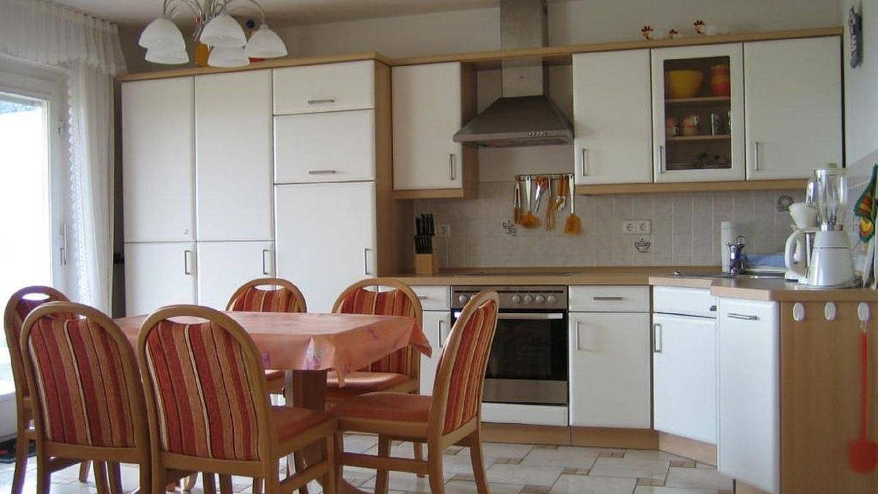 Ganze Ferienwohnung, Ferienwohnung für 4 Personen (65 m²) in Meersburg in Meersburg, Region Bodensee-Oberschwaben
