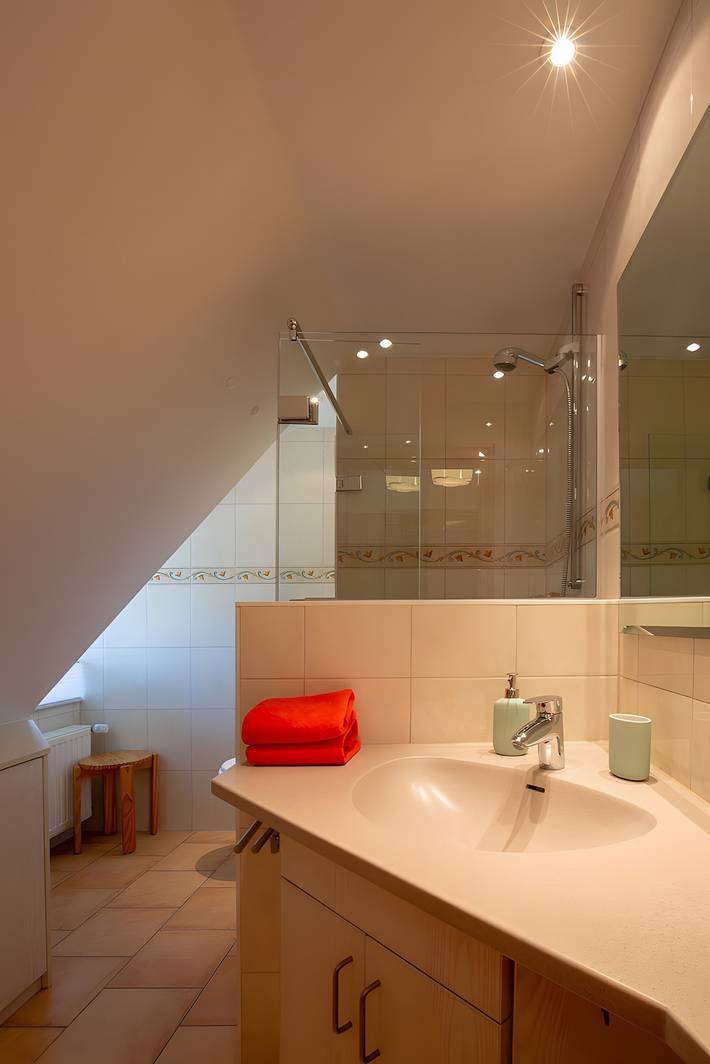 Ferienwohnung für 2 Personen, mit Garten, mit Haustier in Pellworm - 4