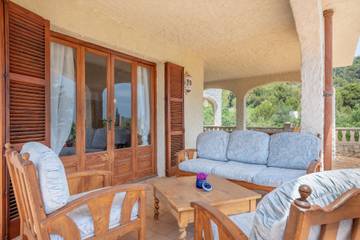 Finca in Capdepera, Mallorca Osten für 10 