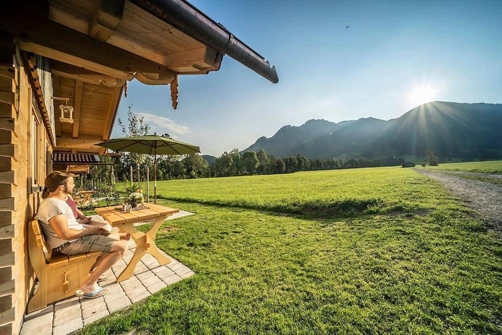 Ganze Wohnung, One-Bedroom Apartment in Brauneck (Lenggries), Lenggries