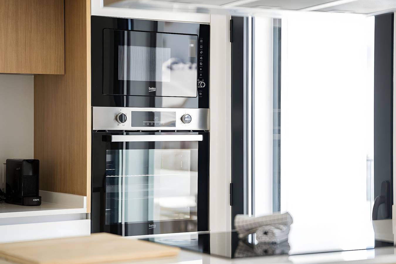 Ganze Wohnung, Geräumige 2-Zimmer-Wohnung mit luxuriöser Terrasse, 2 Minuten zum Strand in Cabanas de Tavira, Conceição e Cabanas de Tavira