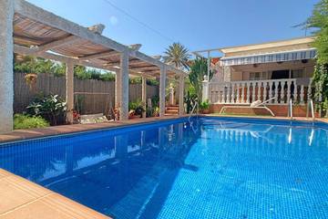 Casa De Vacaciones para 6 Personas en Cartagena, Provincia de Murcia, Foto 3