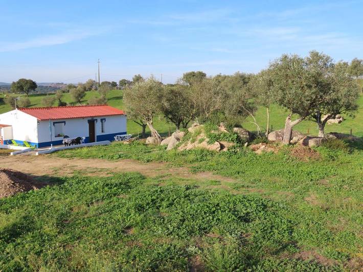 Location de vacances pour 6 personnes, avec jardin ainsi que piscine et vue, animaux acceptés dans Avis - 2