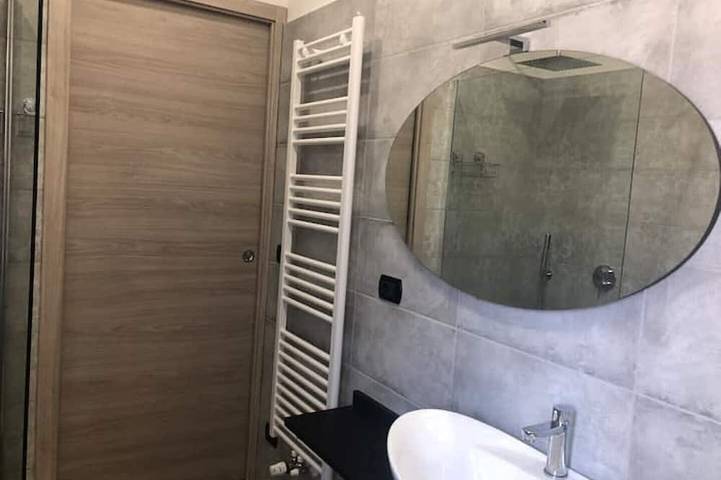 Ganze Wohnung, A Due Passi Dal Mare in Ventimiglia (Stadt), Ventimiglia