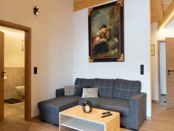 Apartament Wakacyjny dla 6 osoby w Kaunergrat, Kaunerberg, Zdjęcie 1