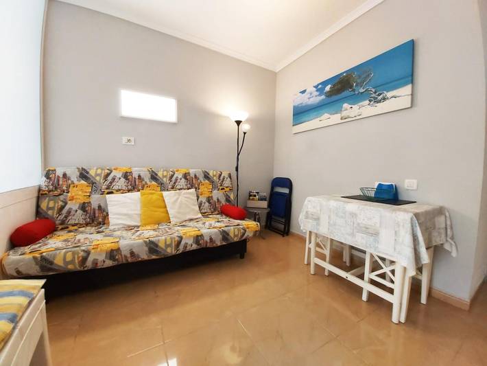 Ganze Wohnung, Ferienwohnung 'Casa Del Sol 1' mit WLAN und Aufzug in Las Palmas de Gran Canaria Zentrum, Las Palmas