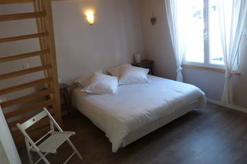 Villa pour 10 Personnes dans Gérardmer, Saint-Dié-des-Vosges, Photo 4