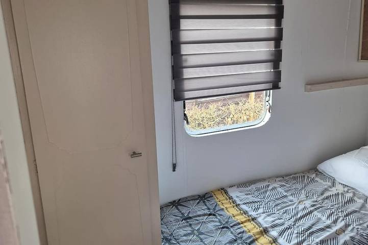 Mobil home pour 5 personnes à Fourmies - 3