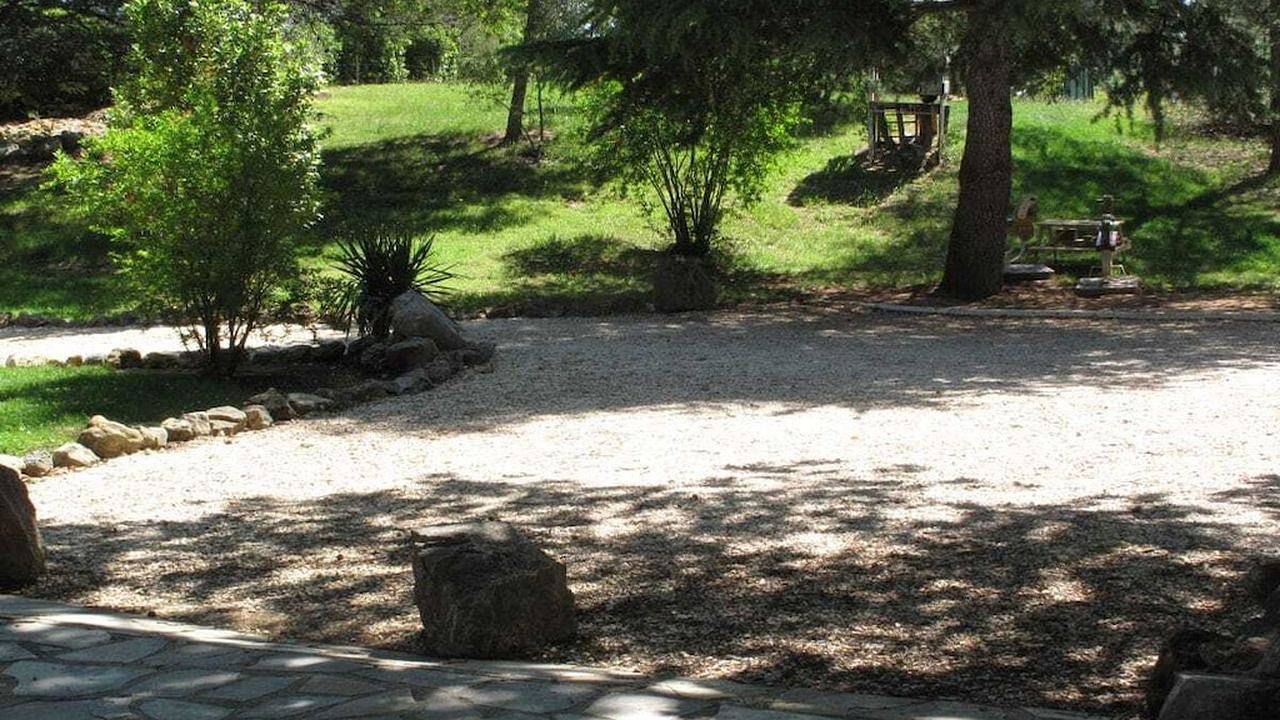 Ferienhaus für 6 Personen (60 m²) in Les Arcs in Les Arcs (Var), Draguignan region