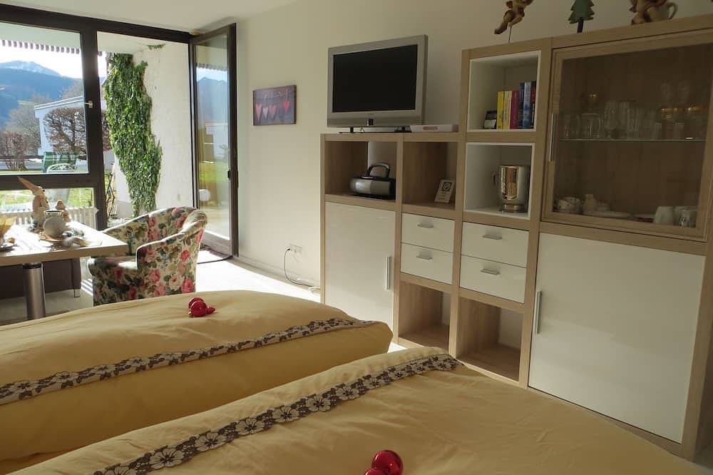 Ganze Wohnung, Ferienwohnung Kreckel - Fewo in Schliersee, Bayerische Alpen
