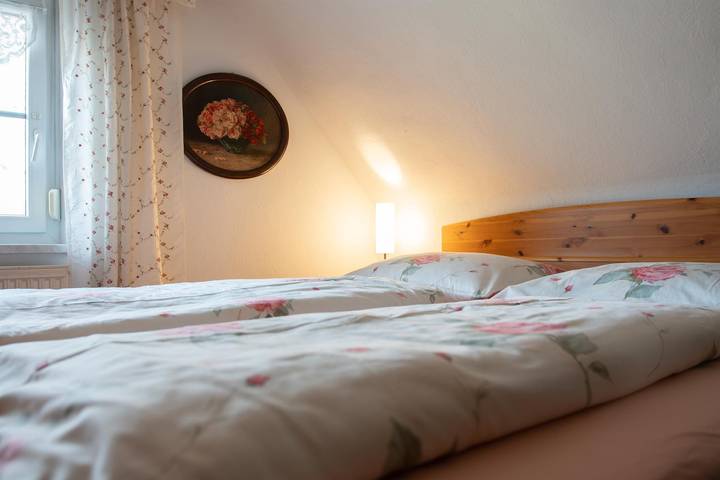 Ferienwohnung für 2 Personen, mit Terrasse in Weststeiermark - 2