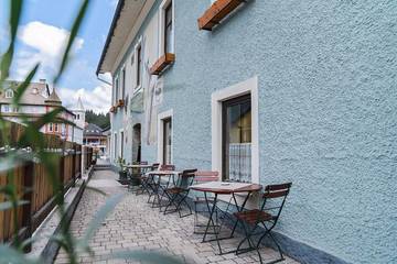 Bnb für 2 Personen in Sankt Sebastian, Niederösterreich - Süd, Bild 2