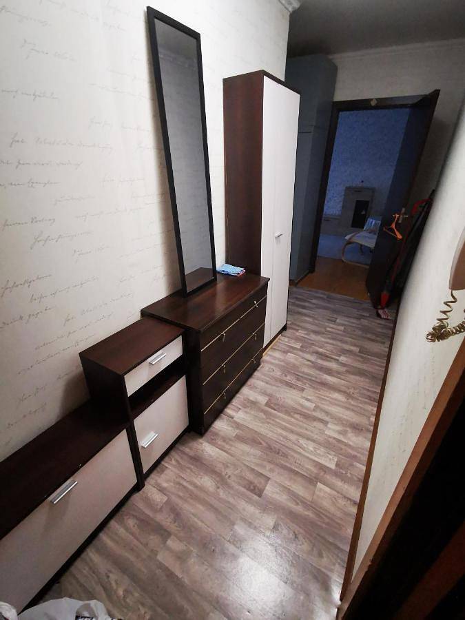 Appartement de vacances pour 2 personnes, avec balcon et vue, animaux acceptés