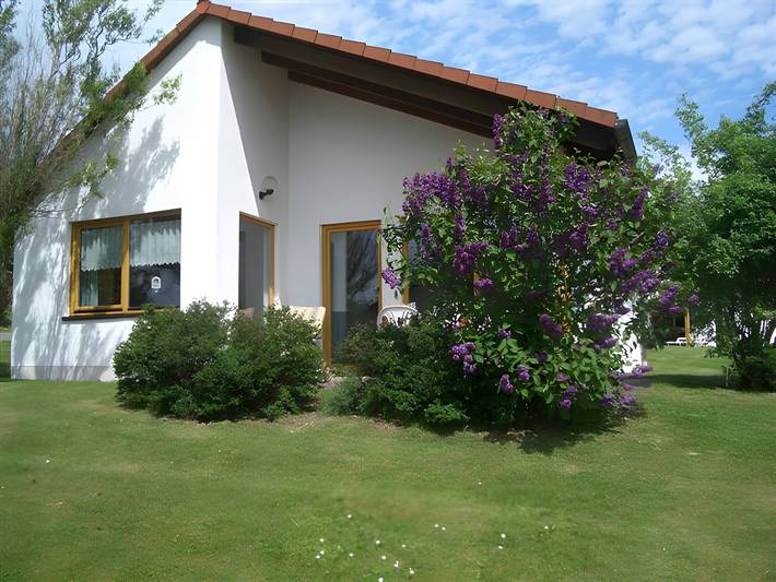 Ferienhaus für 4 Personen, mit Garten in Uslar - 3