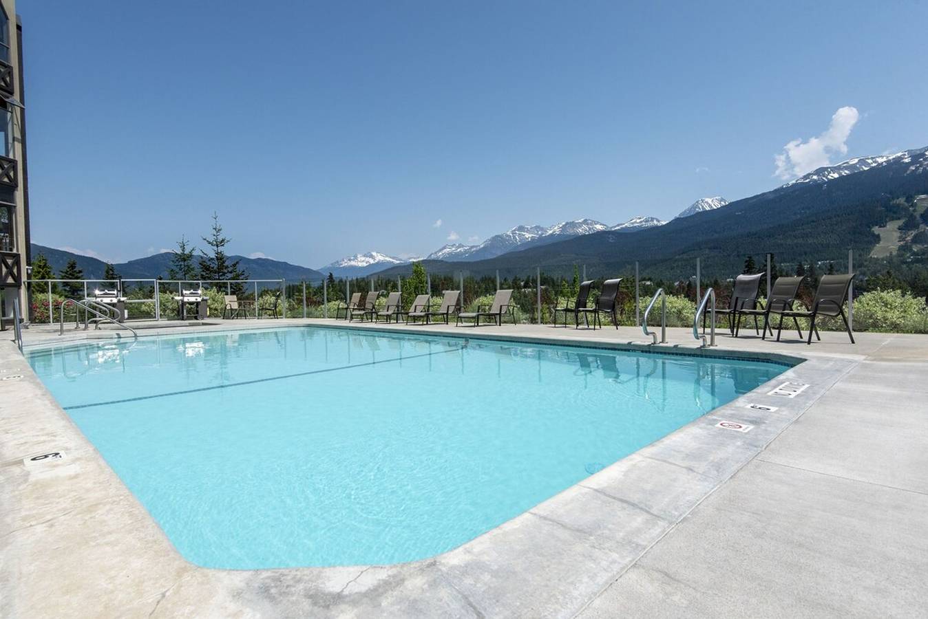 Apartamento entero, Ironwoods on Blueberry Hill Whistler in Whistler, Whistler Blackcomb