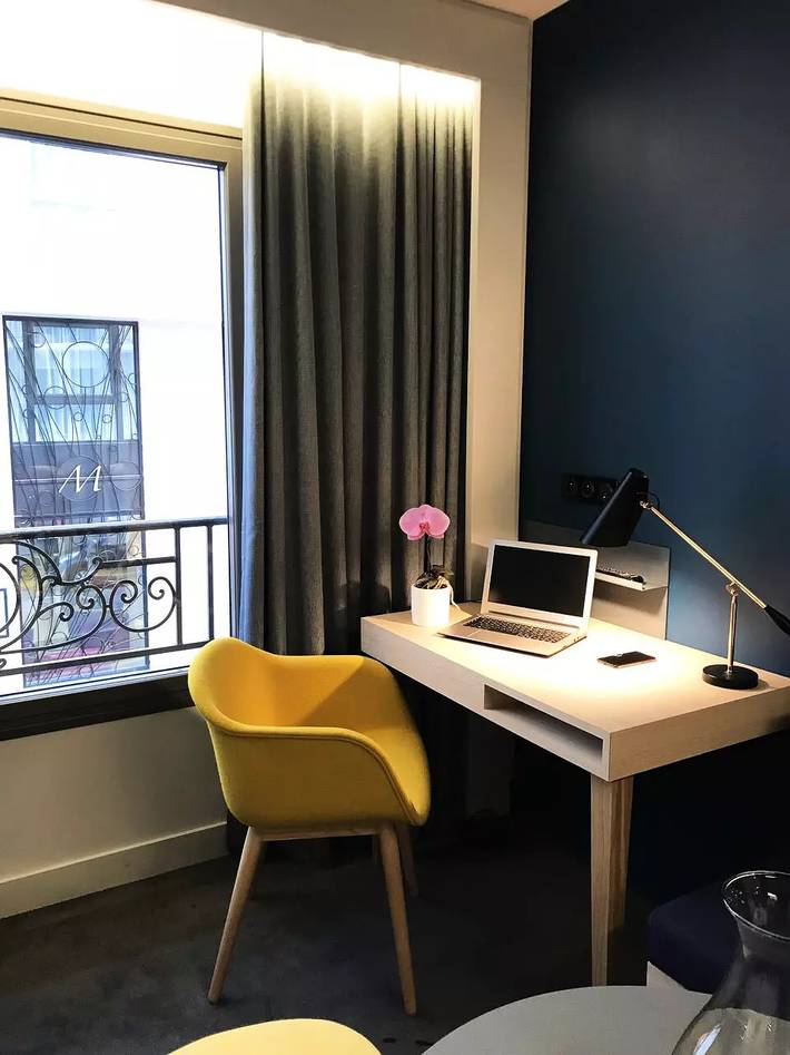 Hôtel pour 2 personnes, avec Sauna dans les Alpes maritimes - 3