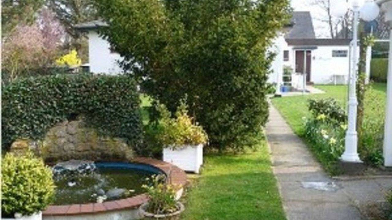 Ganze Ferienwohnung, Ferienwohnung für 2 Personen (26 m²) in Sylt-Ost in Westerland, Sylt (Gemeinde)