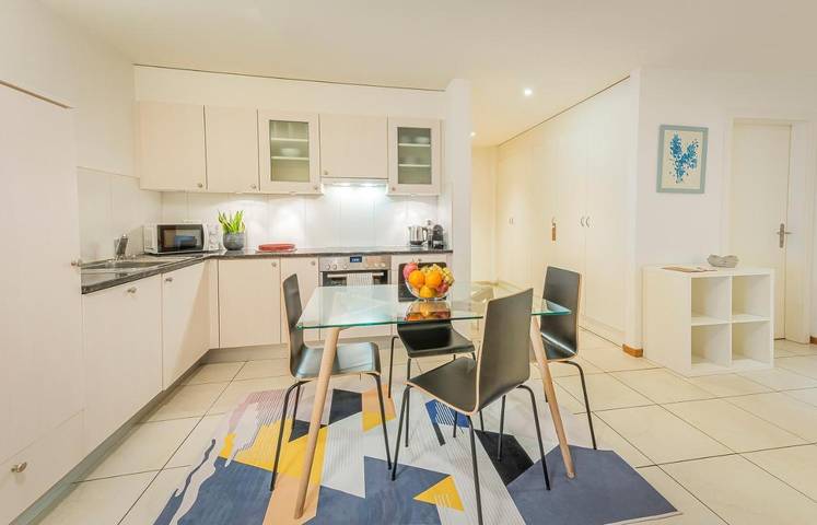 Location de vacances pour 2 personnes, avec terrasse et vue, animaux acceptés à Bulle - 4