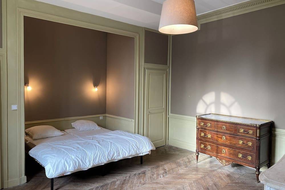 Chambre D’hôte pour 2 Personnes dans La Ferté-Saint-Aubin, Région d'Orléans