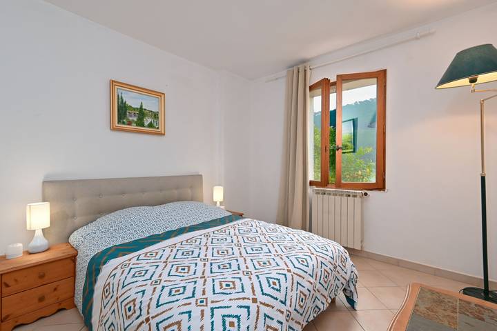 Ferienhaus für 8 Personen mit Terrasse in Le Castellet, Mittelmeerküste (Frankreich)