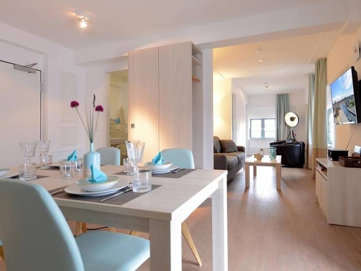 Hotel für 6 Personen in Wismarer Bucht - 4