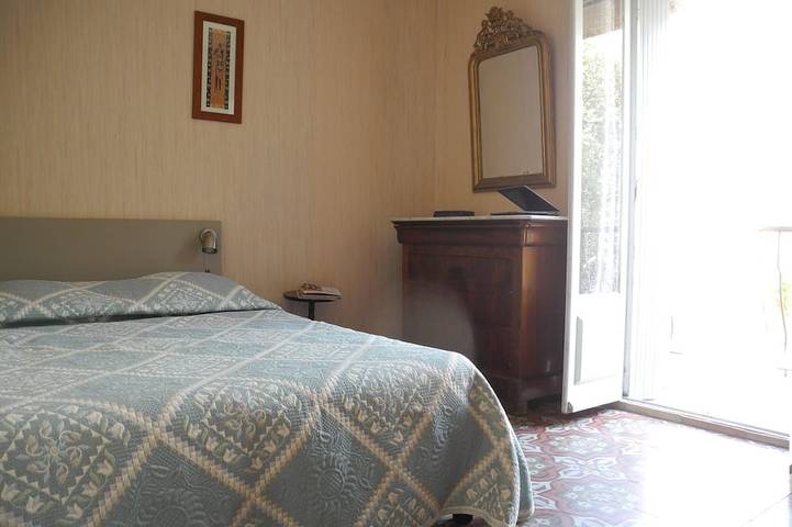 Location de vacances pour 6 personnes, avec balcon et jardin à Paulhan (Hérault) - 4