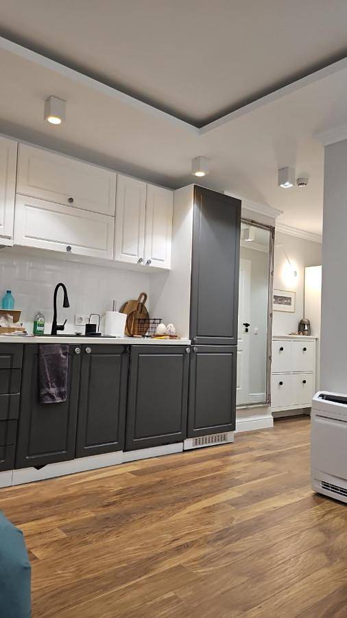 Cały apartament, Anabel Home in Burgas Beach, Burgas