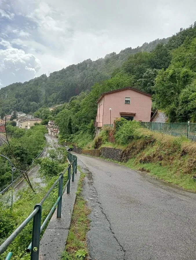 Hotel per 2 persone, con panorama - 1