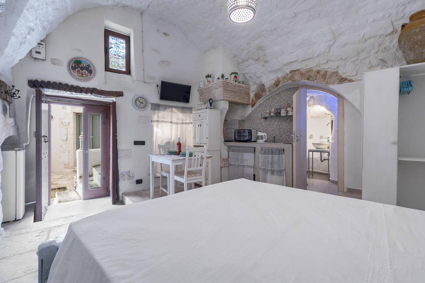 Lumia Suite by Barbarhouse in Ostuni, Salento