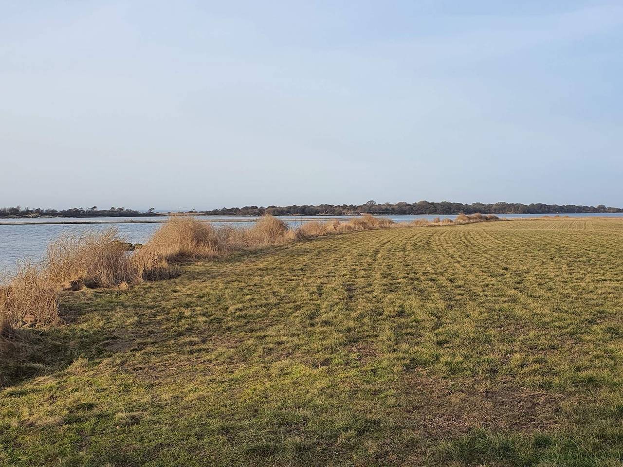 6 Personen Ferienhaus in Guldborg in Schwedische Ostsee