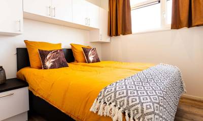 Vakantiewoning voor 6 Personen in Lichtenvoorde, Achterhoek, Afbeelding 3