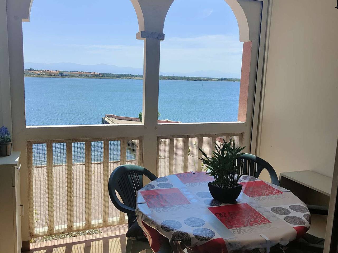 Photo : Appartement de vacances