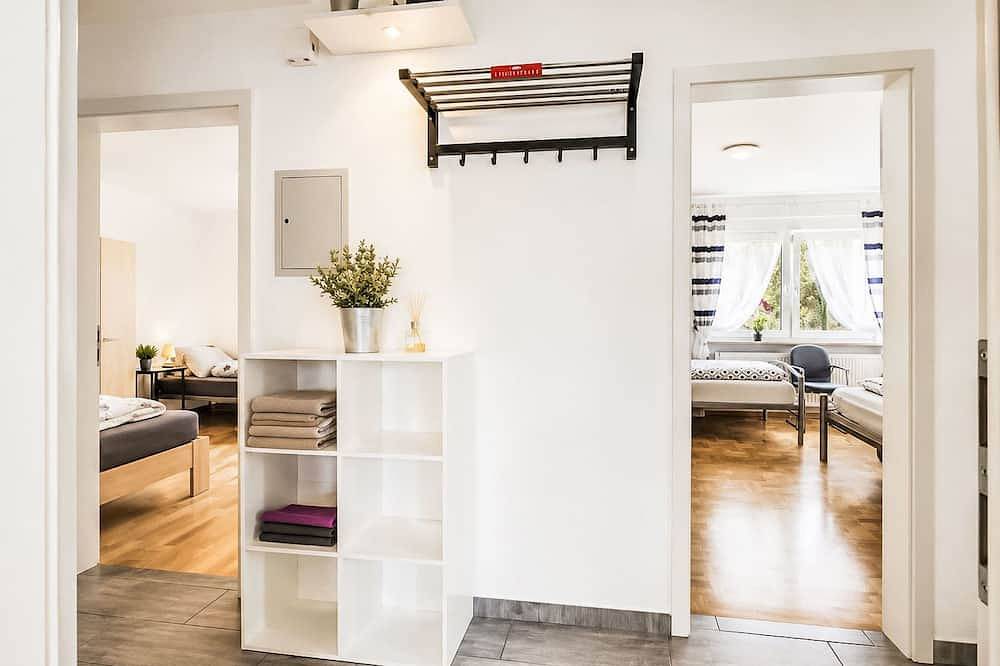 Ganze Wohnung, Wohnung „Sonnendeck“ in Laupheim, Landkreis Biberach