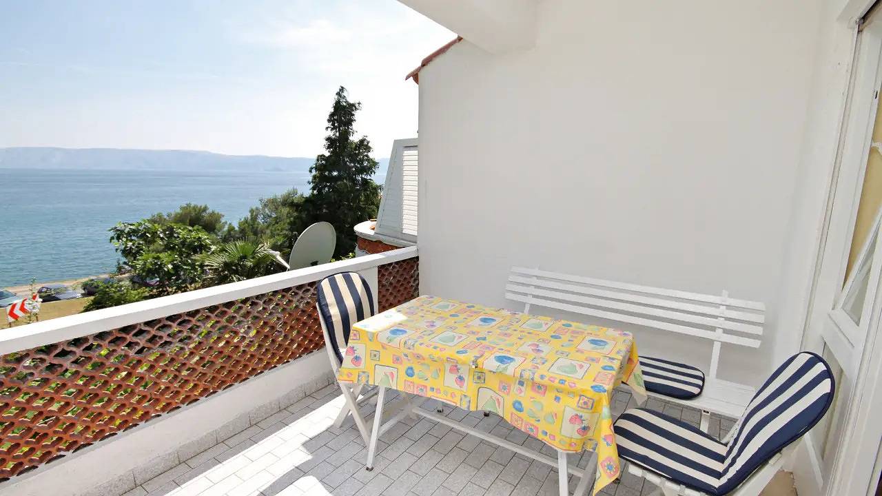Appartamento vacanze a Kvarn a partire da 112€ a notte