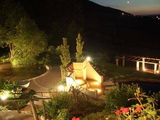Ferienwohnung für 4 Personen, mit Terrasse und Garten sowie Sauna in Schweich an der Römischen Weinstraße - 4