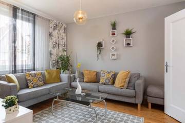 Ferienhaus für 6 Personen in Travemünde, Lübeck, Bild 3