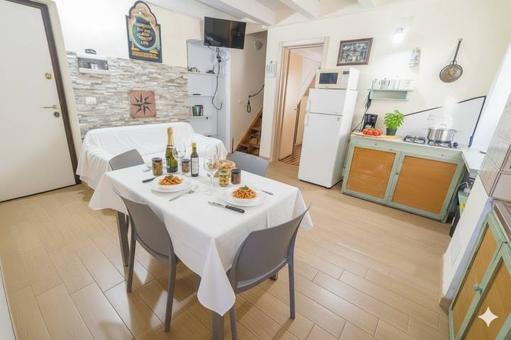 Ferienwohnung für 3 Personen in Imperia Provinz - 3