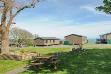 Lodge for 4 People in Brixham, Torbay, Photo 1