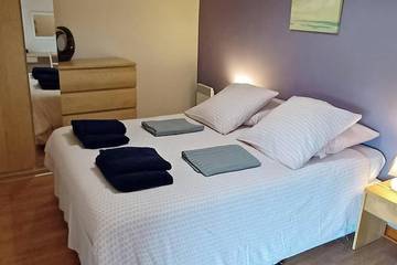 Location De Vacances pour 5 Personnes dans Le Guislain, Cotentin, Photo 1