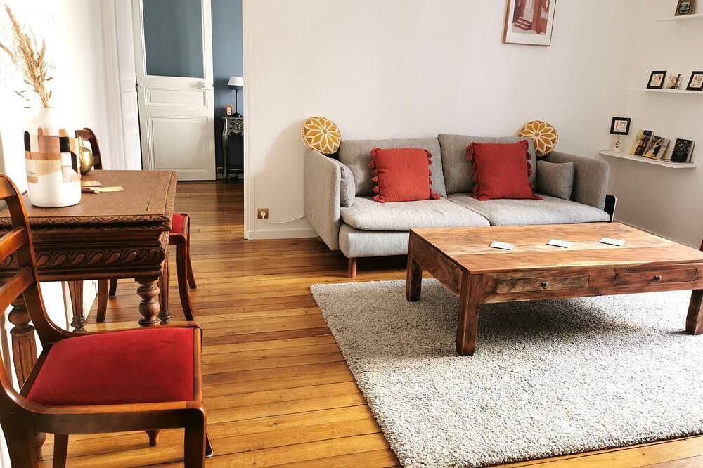 Appartement de vacances