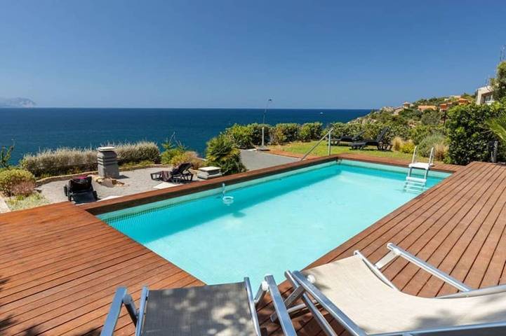 Apartamento de vacaciones para 4 personas - 1