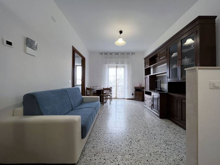 Ferienwohnung für 6 Personen, mit Balkon in Follonica - 4