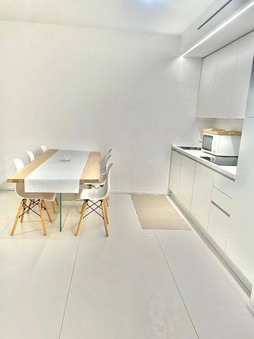 Gîte pour 3 personnes, avec jardin à Dolo (Italie)