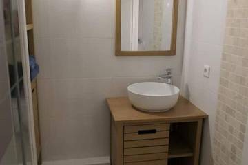 Appartement De Vacances pour 3 Personnes dans Carquefou, Vallée de la Loire, Photo 2