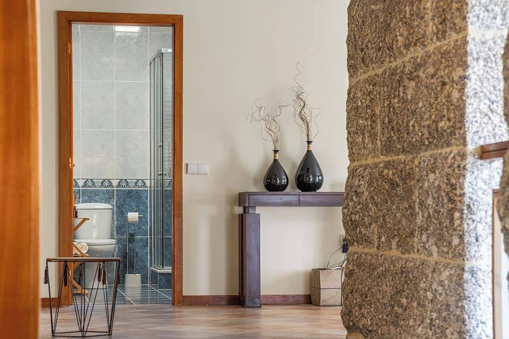 Refúgio do Ermal in Guilhofrei, Distrito de Braga